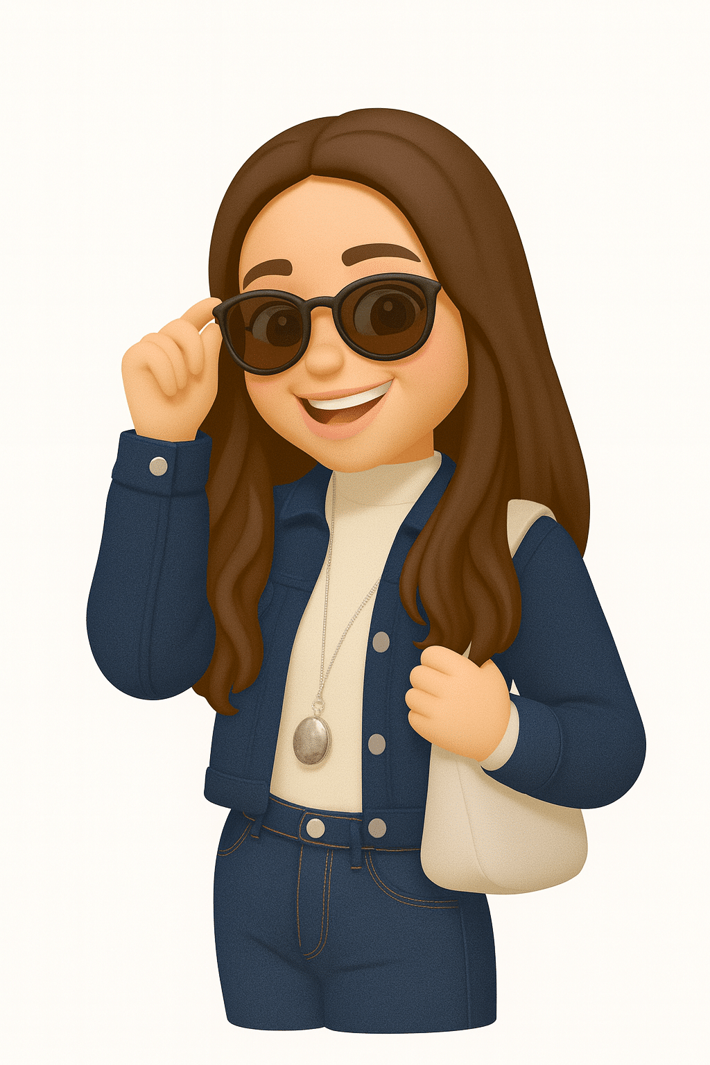 Emoji Carla