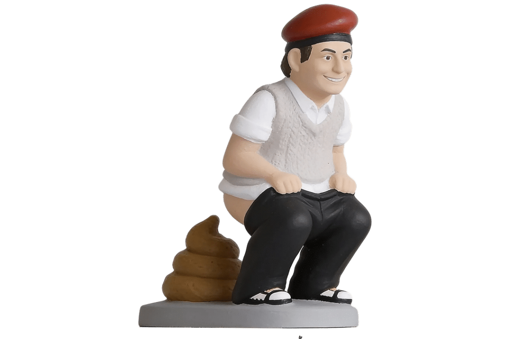 Caganer